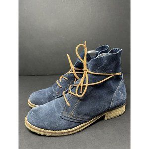 Sommerkind Women’s Ankle Boots Ladies‎ Size 39 US 8.5